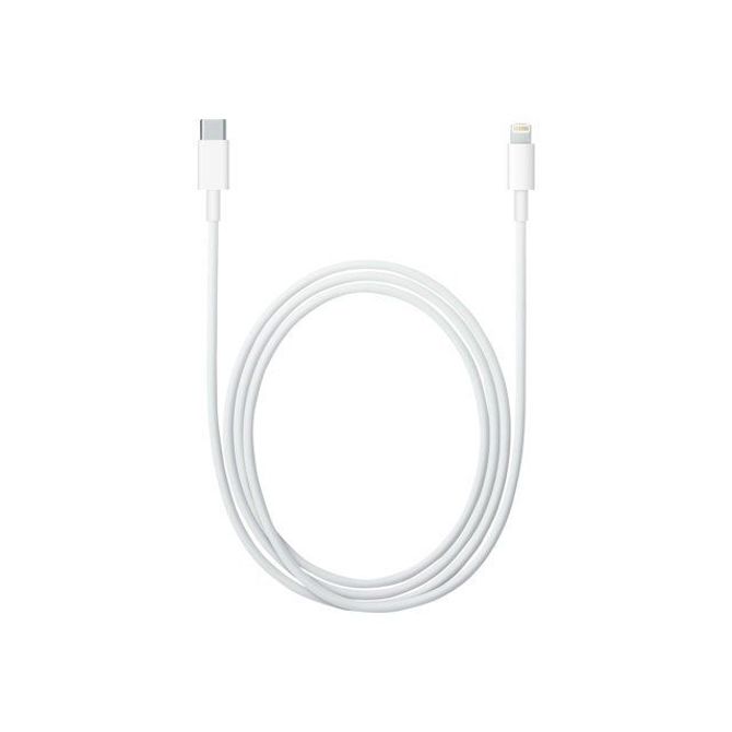 Apple PODATKOVNI KABEL MX0K2AM/A Lightning na Type C vtič - ORIGINAL 3