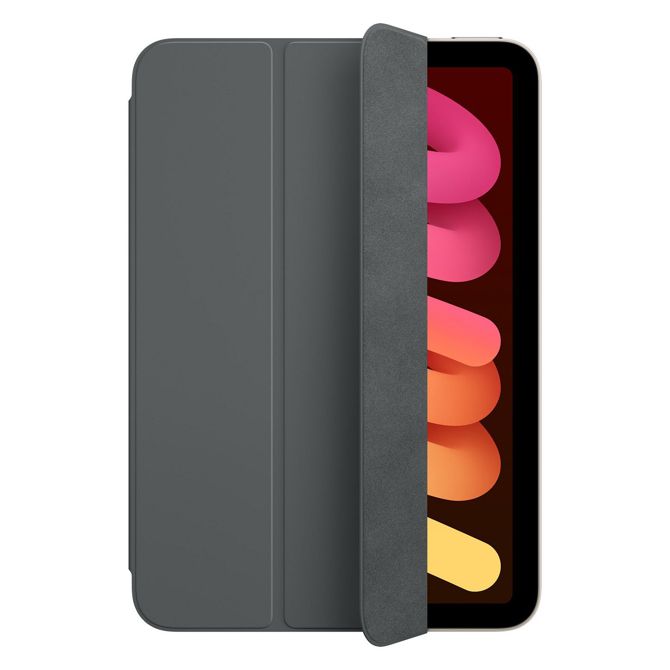 APPLE Smart Folio za iPad mini A17 Pro - ogljeno siva 2