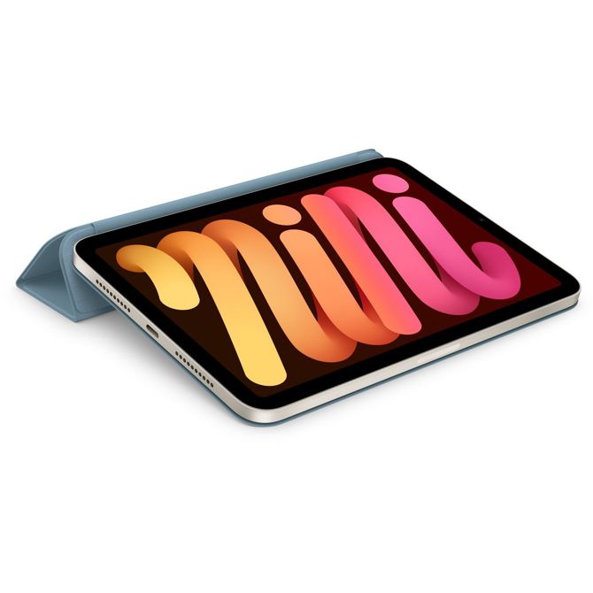 APPLE Smart Folio za iPad mini A17 Pro - Denim 3