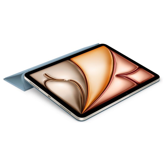 Ovitek Apple Smart Folio iPad Air 11 (M2) jeans 5