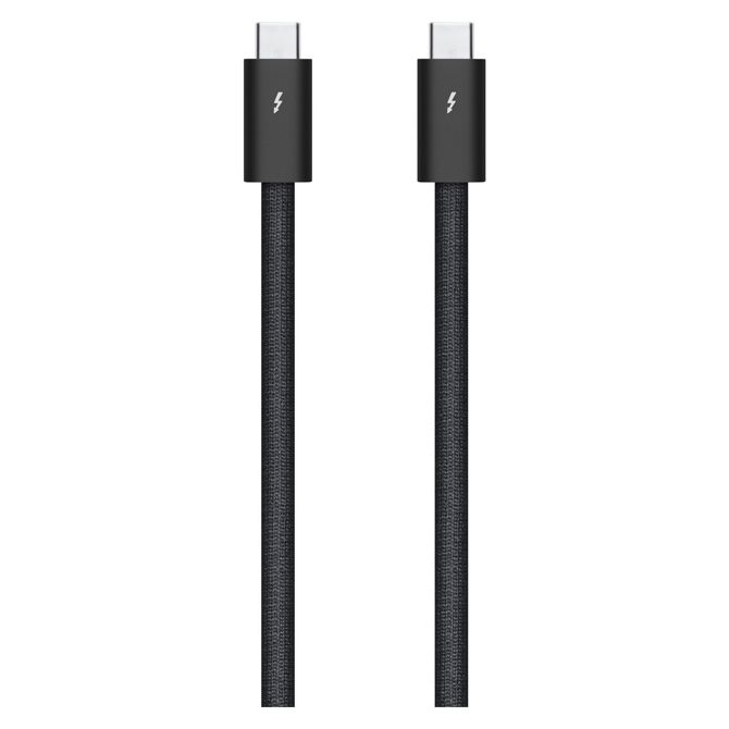 Apple Thunderbolt 5 (USB-C) Pro kabel (1 m) 2