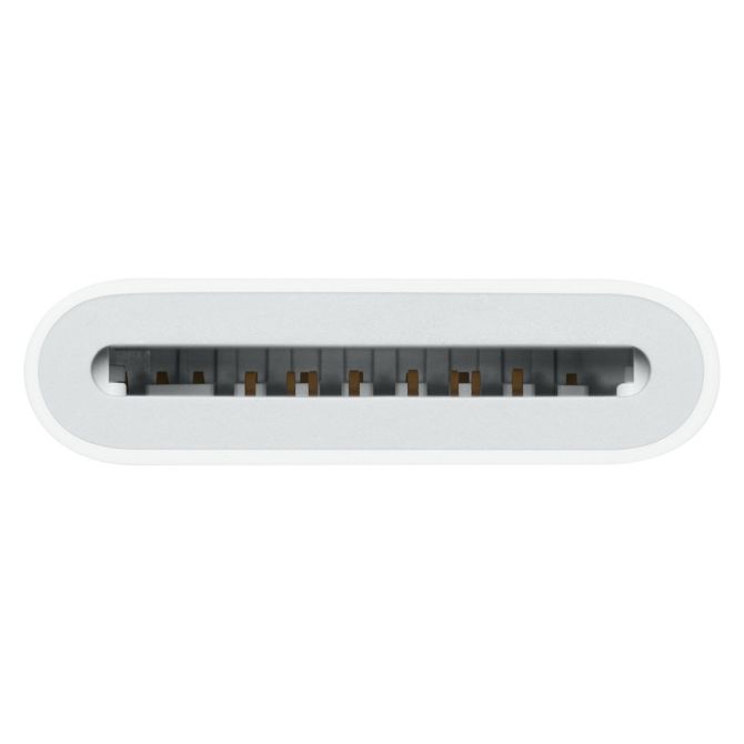 Čitalnik kartic APPLE USB-C v SD 2
