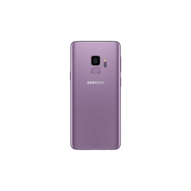 Pametni telefon Samsung Galaxy S9 vijolična 2