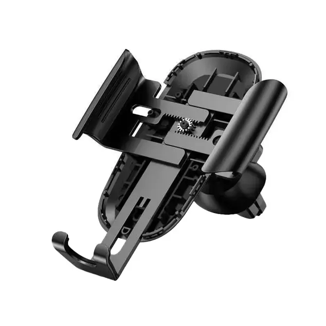 Gravitacijsko avtomobilsko držalo Baseus Future Gravity Car Mount (črno) 5