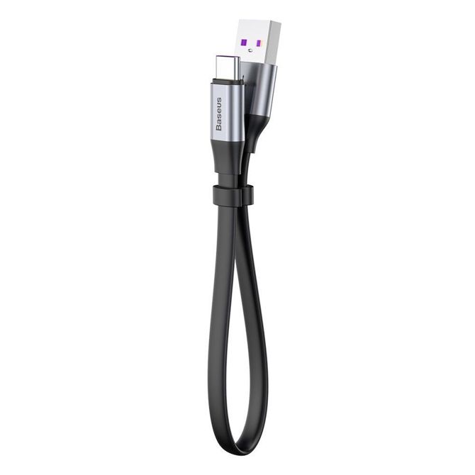 Baseus Nimble USB-C kabel - siv 2