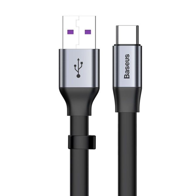 Baseus Nimble USB-C kabel - siv 3