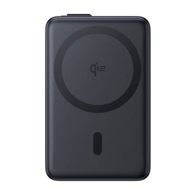 Baseus Nomos Qi2 magnetna prenosna baterija, USB-C 10000 mAh 45 W 2