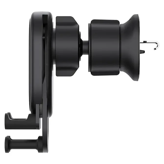 Baseus Stable Gravitational Car Phone Holder to Ventilation Grid (črna) 4