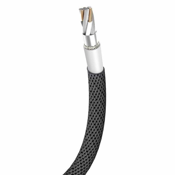 Baseus Yiven Lightning kabel 120cm 2A - črn 4