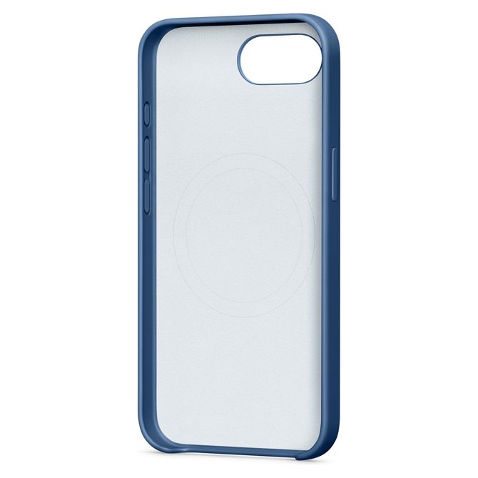 Ovitek Beats za iPhone 17e z MagSafe (kamnito moder) 4