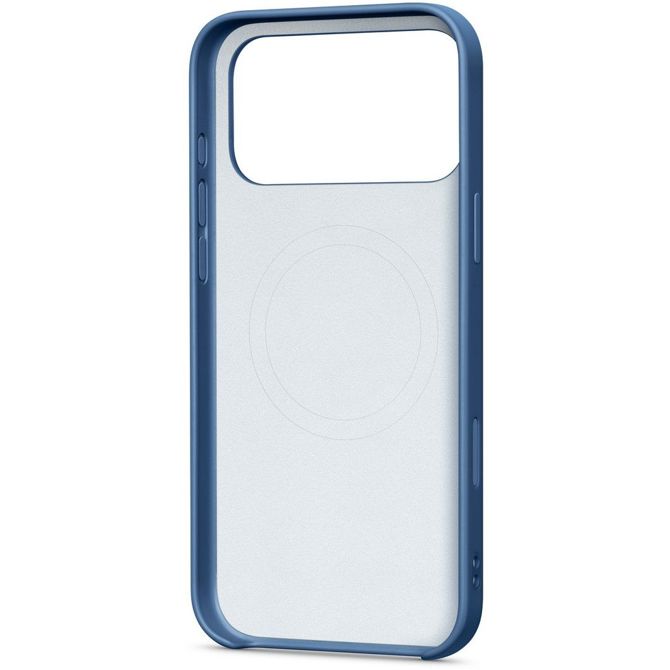 Ovitek Beats Kickstand za iPhone 17 Pro Max z MagSafe in upravljanjem kamere (kamnito moder) 2