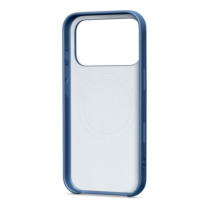 Ovitek Beats Kickstand za iPhone 17 Pro z MagSafe in upravljanjem kamere (kamnito moder) 2