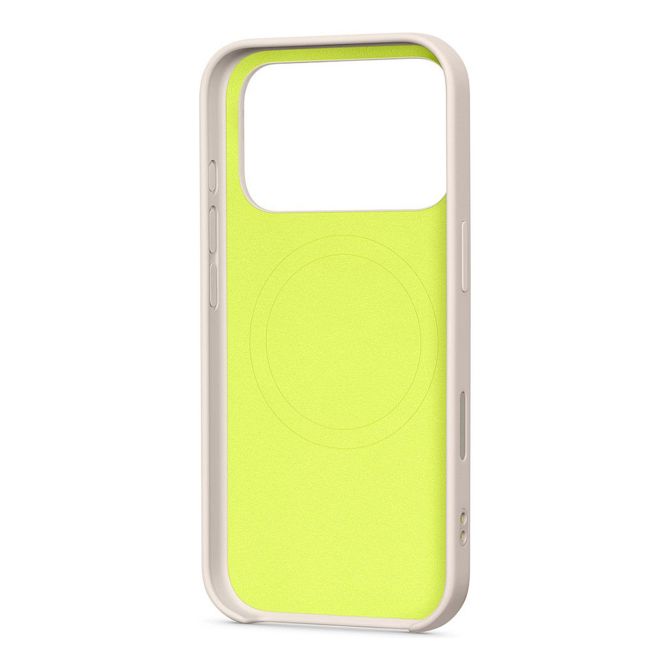 Ovitek Beats Kickstand za iPhone 17 Pro z MagSafe in upravljanjem kamere (limetka) 2