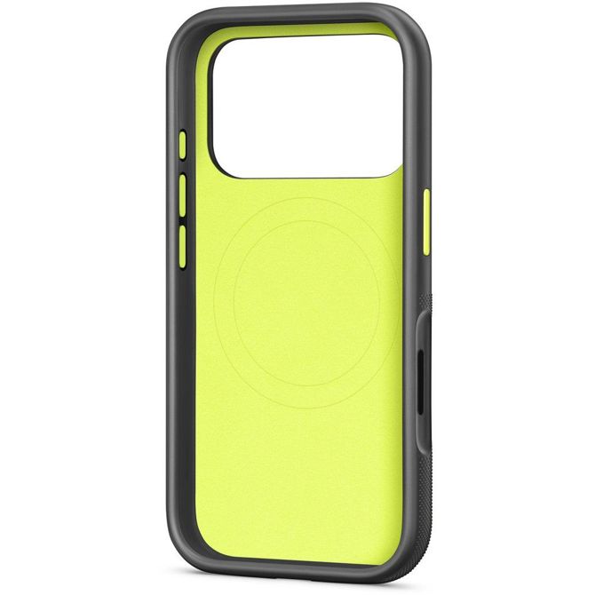 Ovitek Beats Rugged za iPhone 17 Pro z MagSafe in upravljanjem kamere (gorska noč) 2