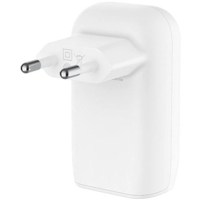 Polnilnik Belkin BOOST CHARGE 67 W s 3 USB-C, ž 3