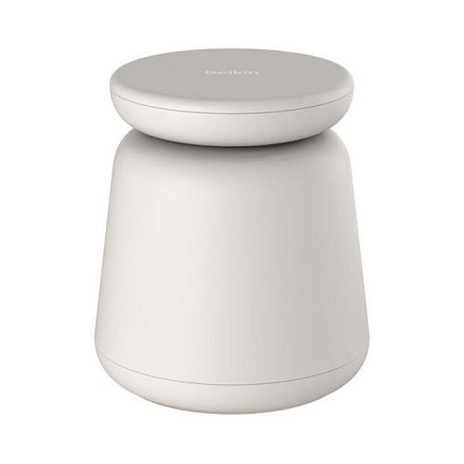 Belkin BOOST Charge PRO 15W magnetna polnilna postaja Lad.Qi2 2v1 peščena WIZ027vfH37 6
