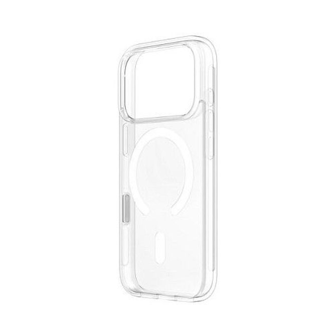 Belkin prozoren ovitek za iPhone 17 Pro, prozoren 2