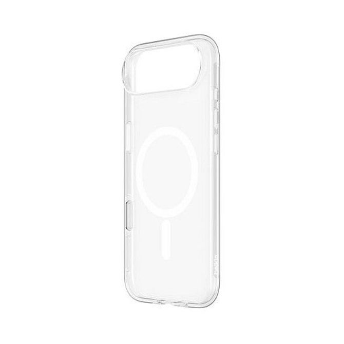 Belkin prozoren ovitek za iPhone Air, prozoren 2