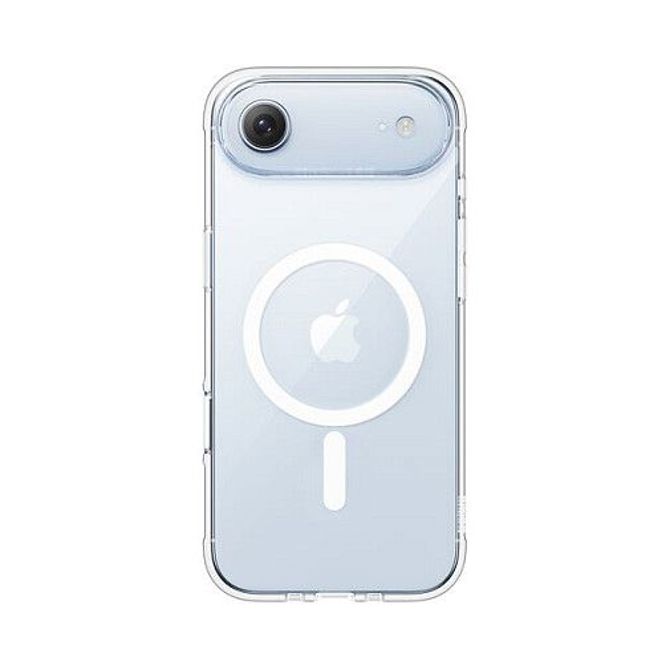Belkin prozoren ovitek za iPhone Air, prozoren 5