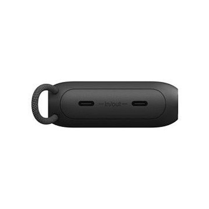 Belkin Powerbank 10.000mAh črni zaslon PD 20W USB-C BPB027hqBK 4