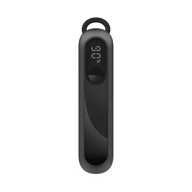 Belkin Powerbank 10.000mAh črni zaslon PD 20W USB-C BPB027hqBK 6