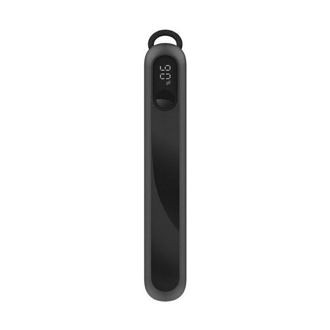 Belkin Powerbank 20.000mAh črni zaslon PD 20W USB-C BPB028hqBK 6