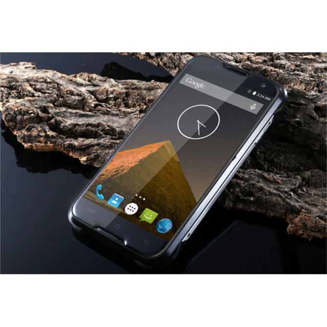Pametni telefon Blackview BV5000 črn 2