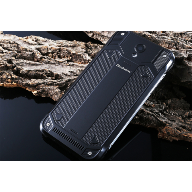Pametni telefon Blackview BV5000 črn 3