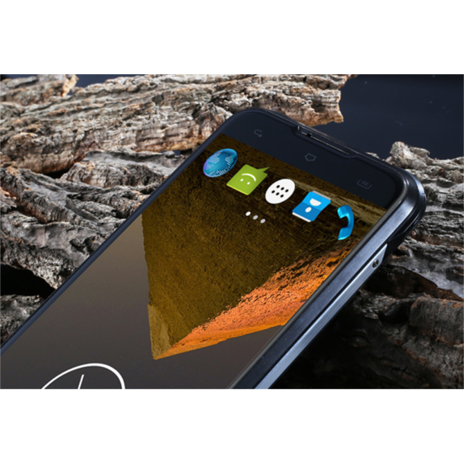 Pametni telefon Blackview BV5000 črn 4
