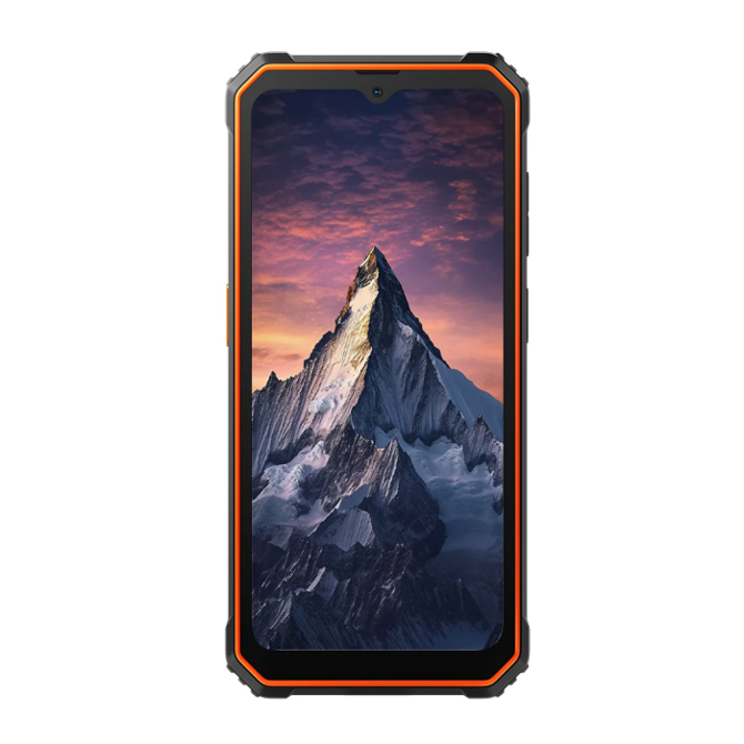 Pametni robustni telefon Blackview BV4800 PRO 4/128GB, oranžen 6eplwsmqz9b 4