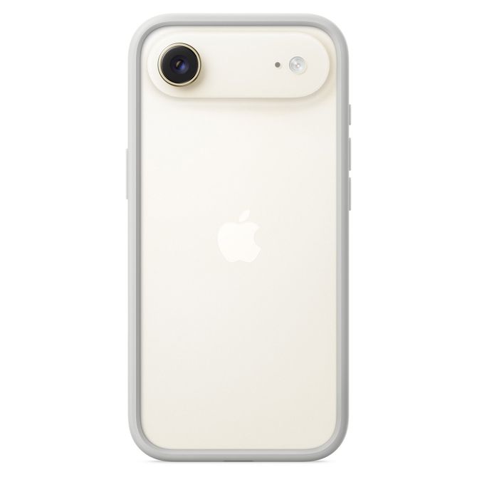 Odbijač za iPhone Air (svetlo siv) 3