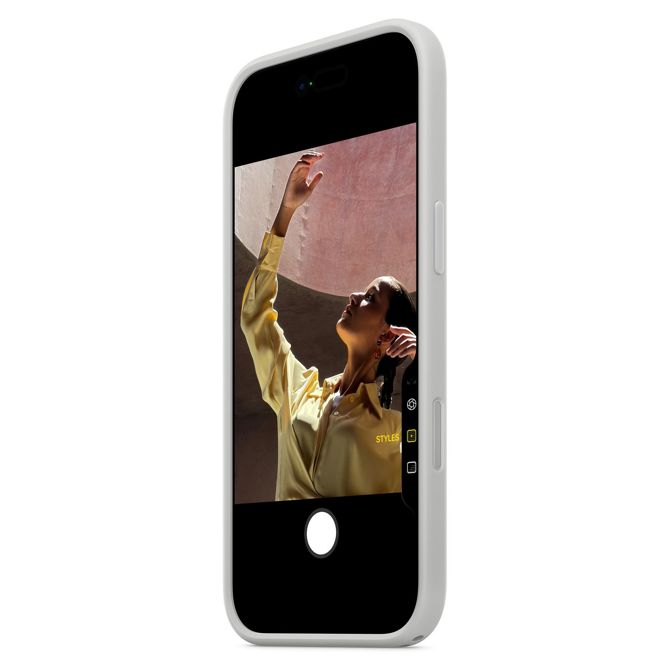 Odbijač za iPhone Air (svetlo siv) 5