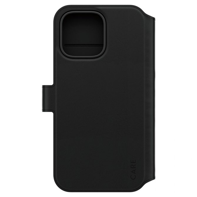 Preklopni ovitek CARE by PanzerGlass Feature Tango 2-v-1 za iPhone 16 Pro Max, črn 4