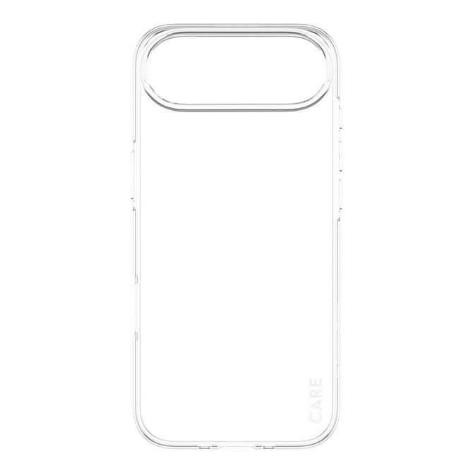 Ovteik PanzerGlass CARE modni X-Ray mehki osnovni iPhone Air 4