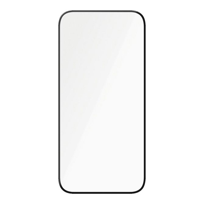 Zaščitni paket CARE by PanzerGlass Feature 3-v-1 za iPhone 16 Pro Max, prozoren 4