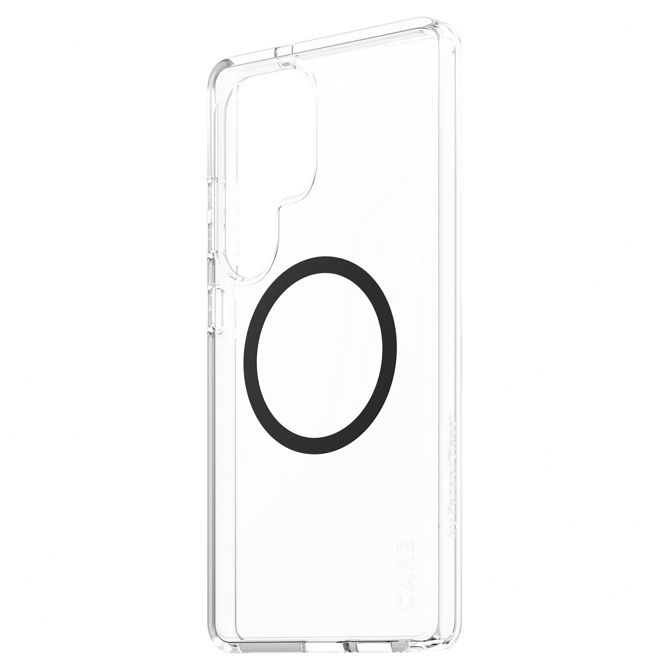 Ovitek CARE by PanzerGlass Flagship za Samsung Galaxy S25 Ultra, prozoren 9821284780 4