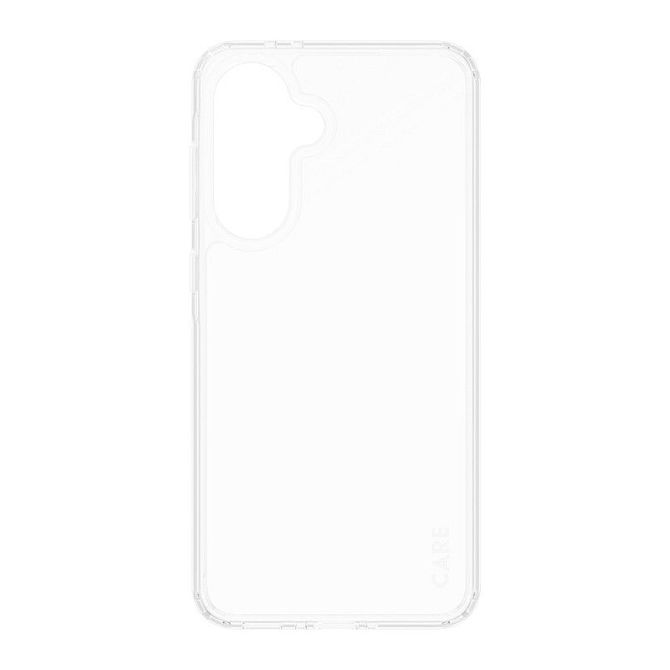 Ovitek CARE by PanzerGlass Flagship za Samsung Galaxy A36 5G, prozoren 4