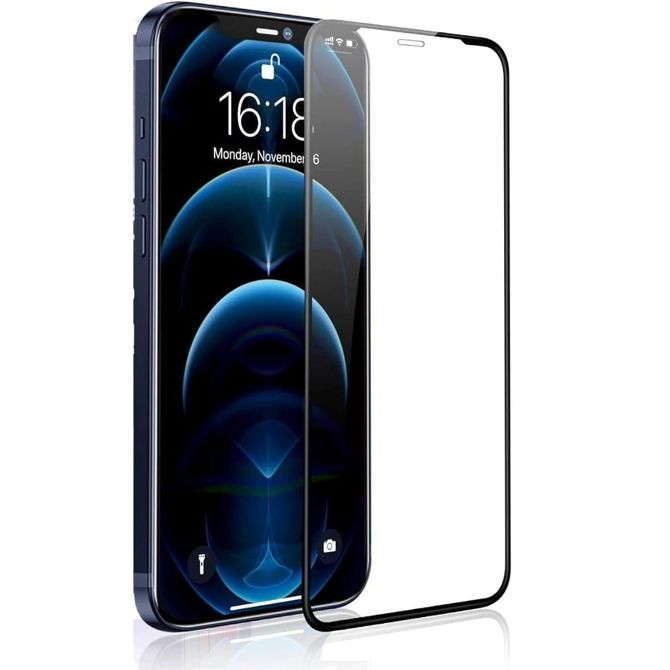 CERAMIC 9D zaščitno kaljeno steklo za Samsung Galaxy A13 4G in 5G 2