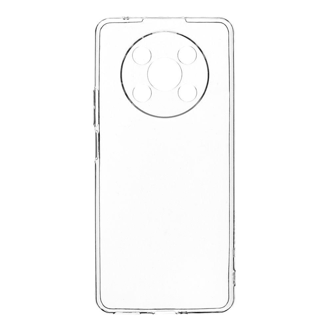 Clear Case 1,8 mm silikonski ovitek za Honor Magic 4 Lite - prozoren 2