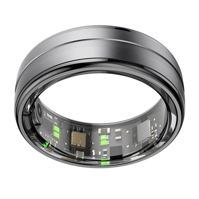 Smartring Colmi R06 19.8MM 10 (črna) 4