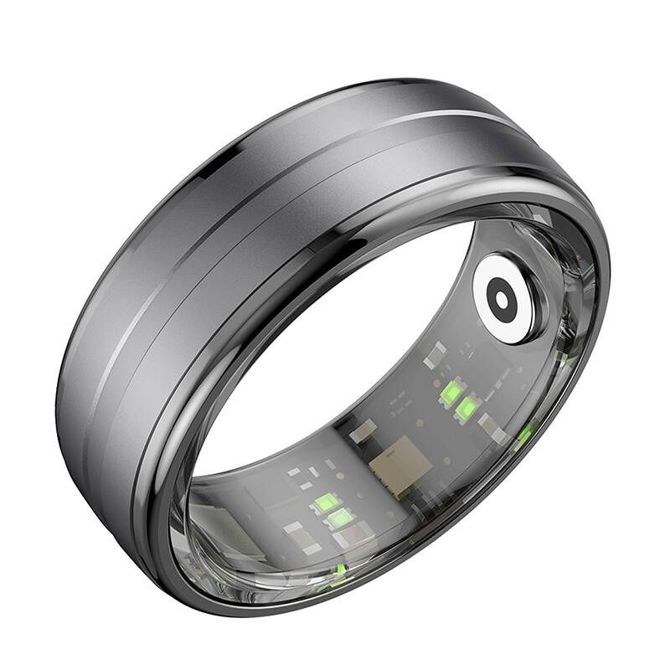 Smartring Colmi R06 20.3MM 11 (črna) 3