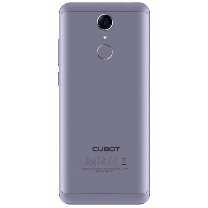 Pametni telefon CUBOT NOVA Dual SIM moder 4