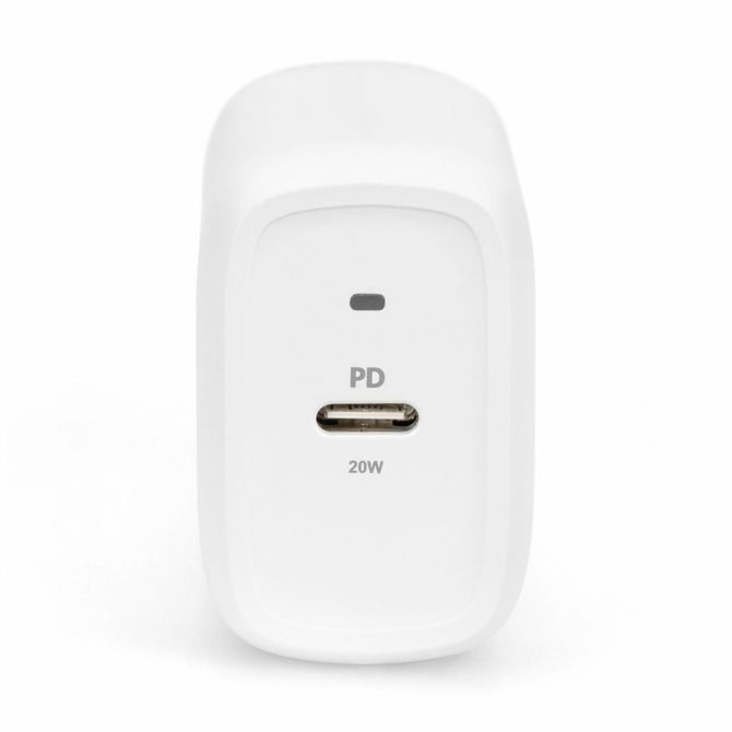 Polnilec  Digitus 20W USB TipC PD bel DA-10196 2