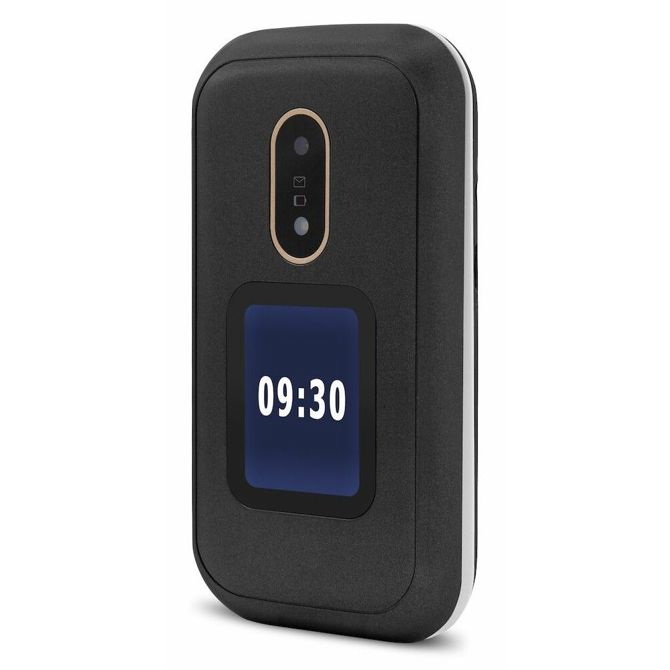 GSM telefon Doro 6060 črna 4