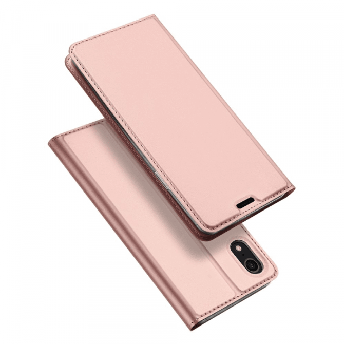 DUX DUCIS preklopna torbica Samsung Galaxy A53 - roza 2