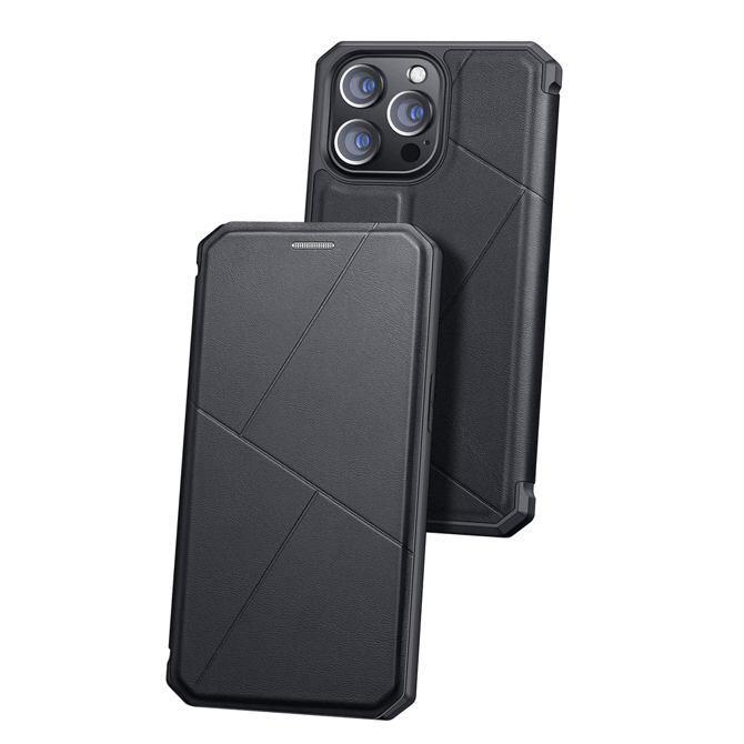 DUX DUCIS X preklopna torbica Samsung Galaxy A33 5G A336 - črna 3