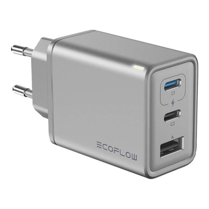 EcoFlow RAPID 65W GaN polnilnik 5