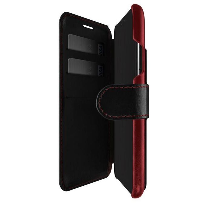 Etui VRS Design Layered Dandy za iPhone X / XS - black 3