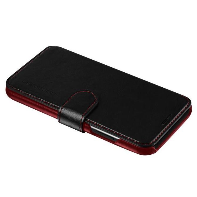 Etui VRS Design Layered Dandy za iPhone X / XS - black 4