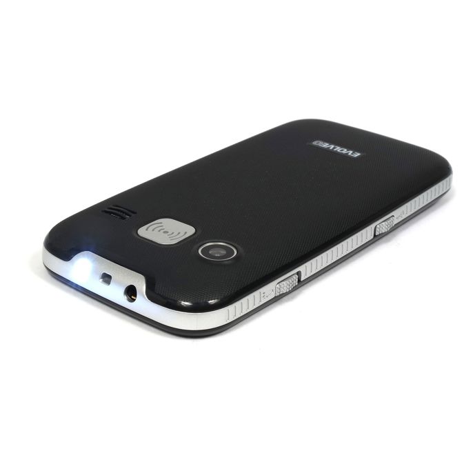 Telefon za starejše Evolveo Easyphone XD + DARILO 2